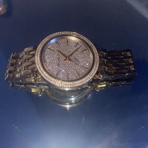 MICHAEL KORS watch (brand new)